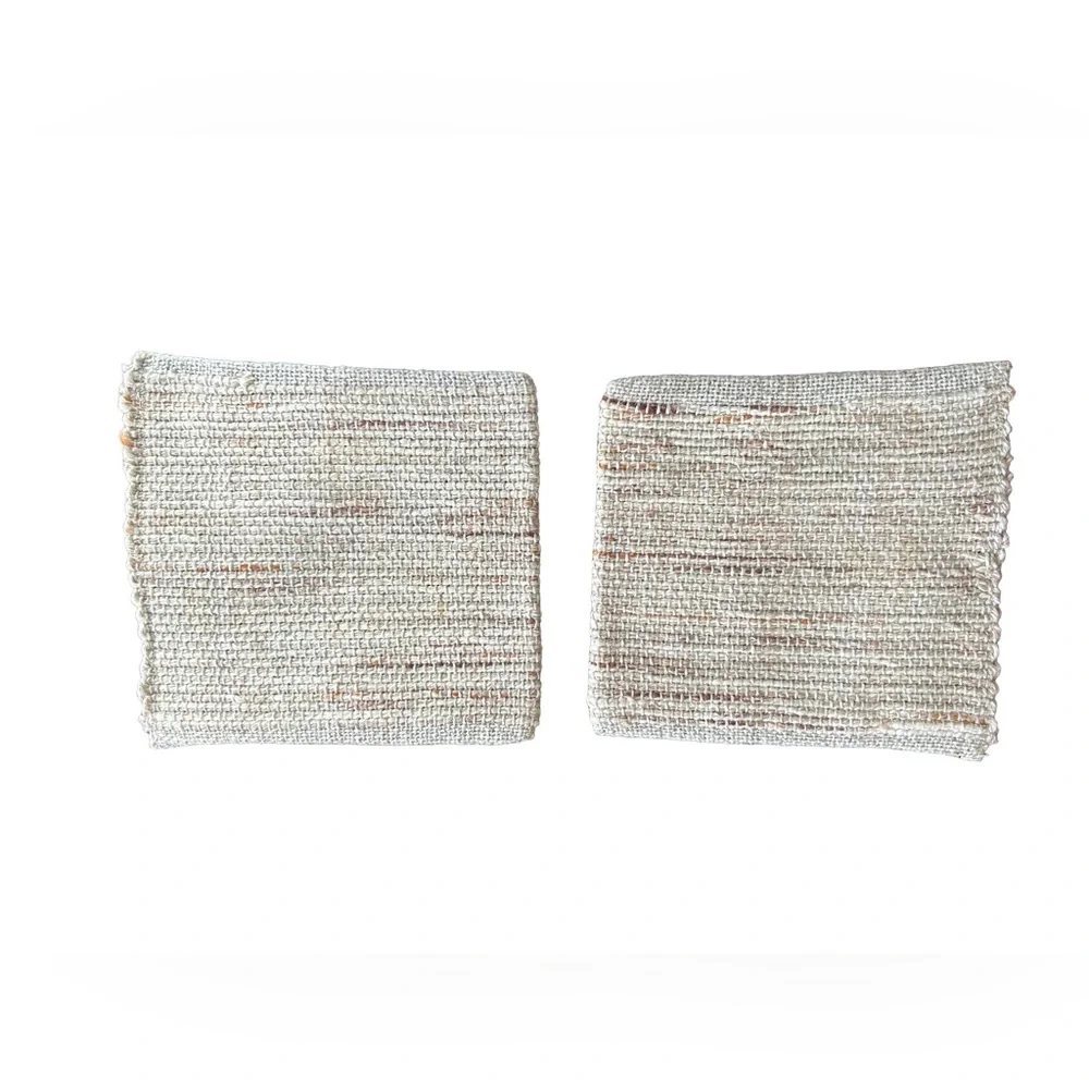 Source Unknown set woven